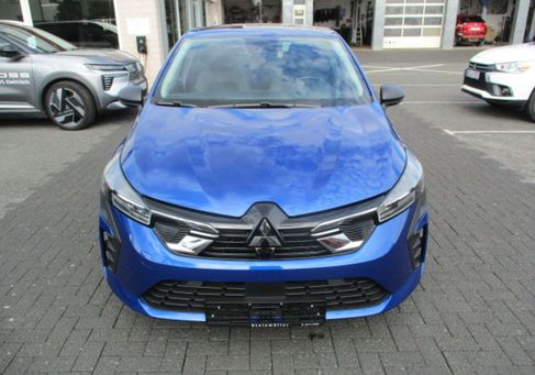 Mitsubishi Colt, 2024