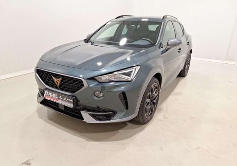 Cupra Formentor, 2022