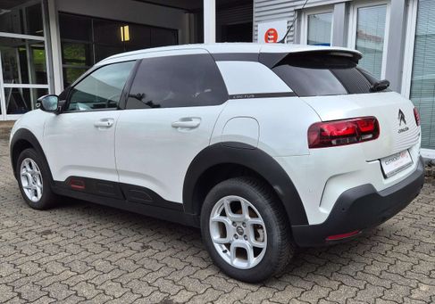 Citroën C4 Cactus, 2018 3