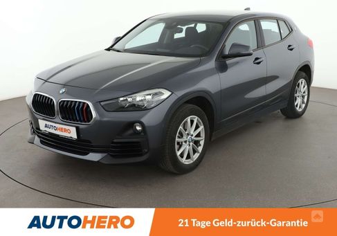 BMW X2, 2019