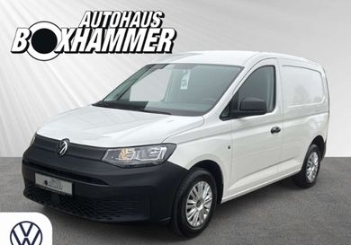Volkswagen Caddy, 2023