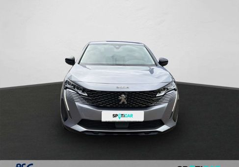 Peugeot 3008, 2022 2