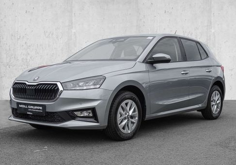 Skoda Fabia, 2027