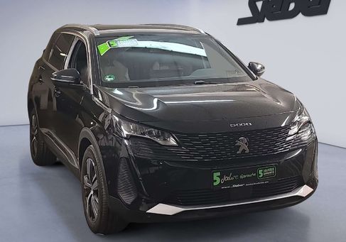 Peugeot 5008, 2023