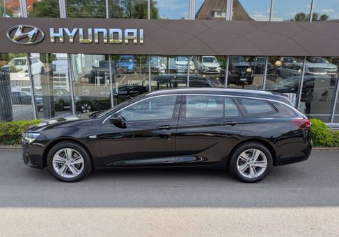Opel Insignia, 2022 2