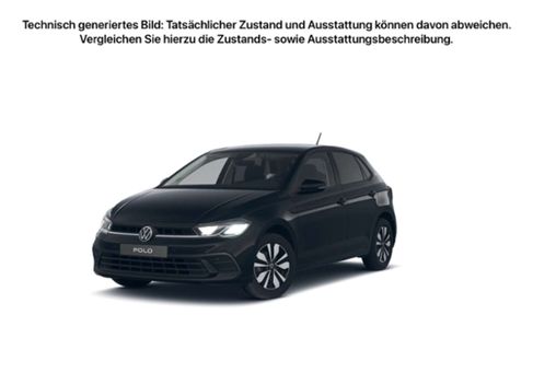 Volkswagen Polo, 2026 2