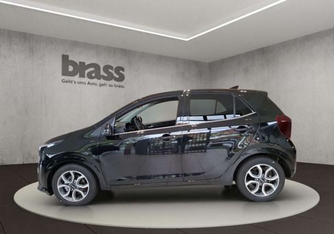 Kia Picanto, 2025