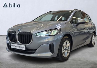 BMW 225 Active Tourer, 2025