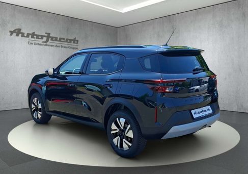 Opel Frontera, 2026