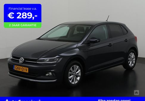 Volkswagen Polo, 2020