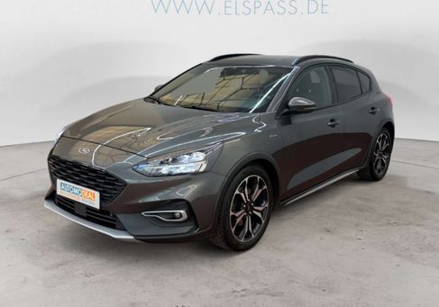 Ford Focus, 2019