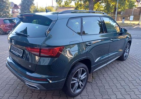 Seat Ateca, 2022