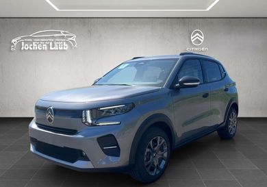 Citroën C3, 2025
