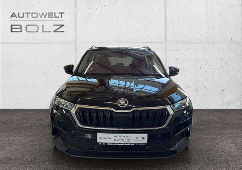 Skoda Karoq, 2023