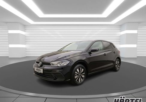 Volkswagen Polo, 2025 2