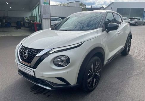 Nissan Juke, 2021 2