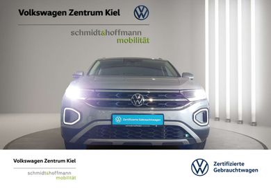 Volkswagen T-Roc, 2022