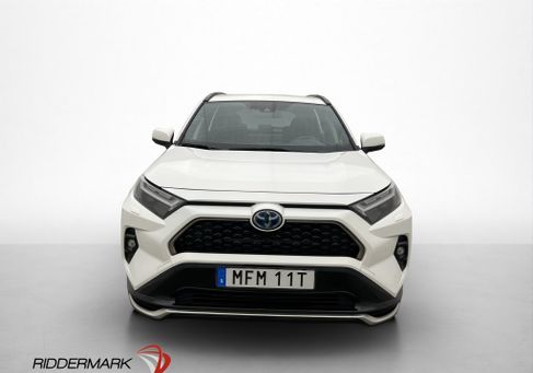 Toyota RAV 4, 2023 2
