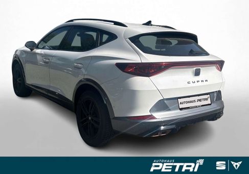 Cupra Formentor, 2022