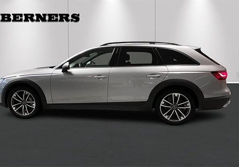 Audi A4 Allroad, 2023