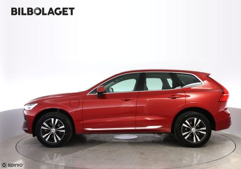 Volvo XC60, 2025