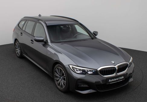BMW 330, 2020