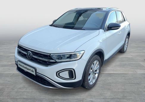 Volkswagen T-Roc, 2023 2