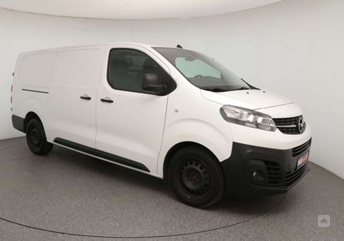 Opel Vivaro, 2021