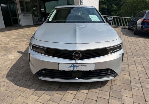 Opel Astra, 2023