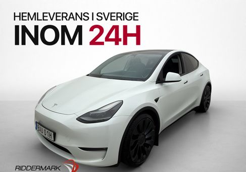 Tesla Model Y, 2023 3