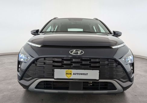 Hyundai Bayon, 2024 2