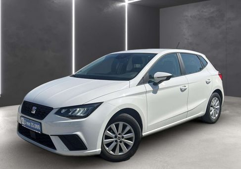 Seat Ibiza, 2023 2