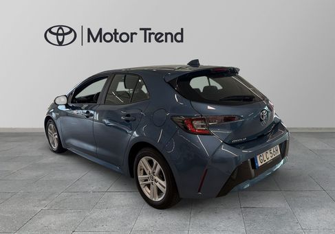 Toyota Corolla, 2020 2