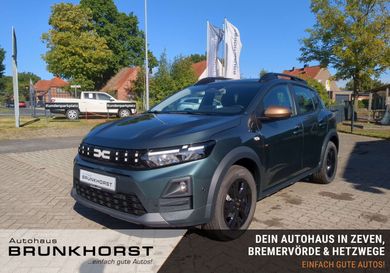 Dacia Sandero, 2026