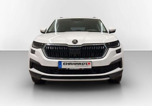 Skoda Kodiaq, 2021
