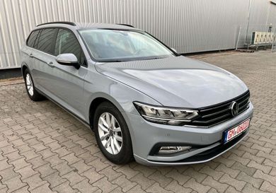 Volkswagen Passat Variant, 2023
