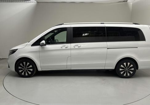 Mercedes-Benz V 250, 2024