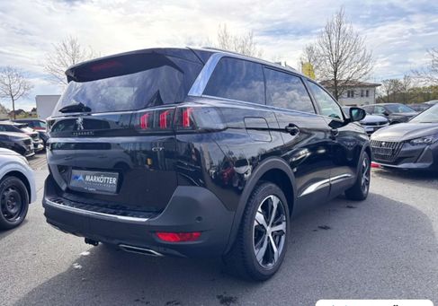 Peugeot 5008, 2023