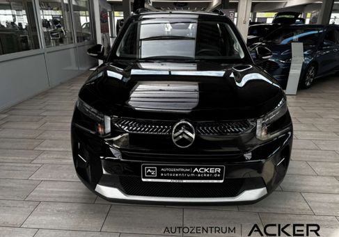 Citroën C3, 2025 3
