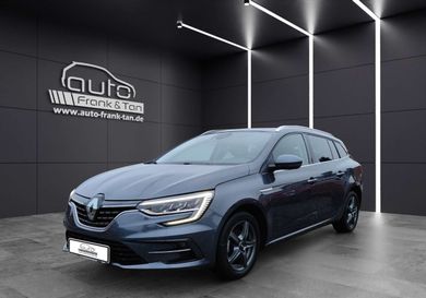 Renault Megane, 2023