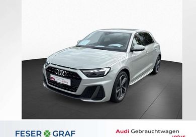 Audi A1, 2025