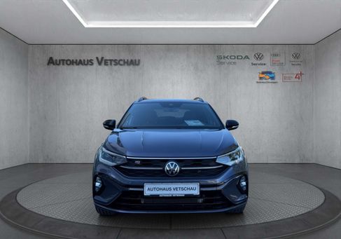 Volkswagen Taigo, 2025