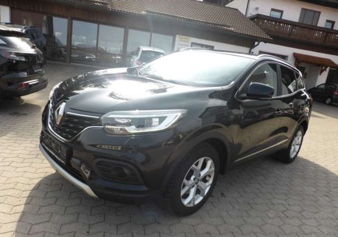 Renault Kadjar, 2019