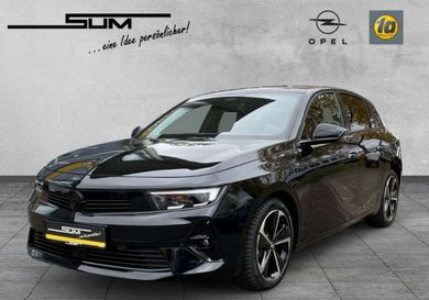 Opel Astra, 2024