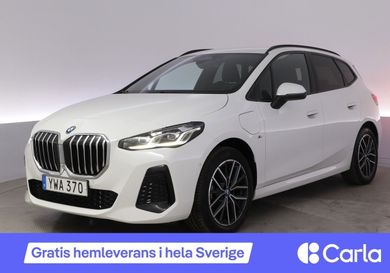 BMW 225 Active Tourer, 2024