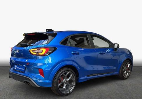 Ford Puma, 2024 2