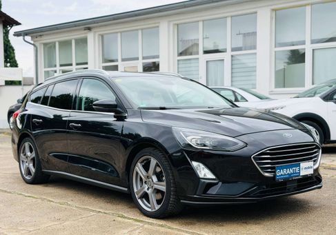 Ford Focus, 2020
