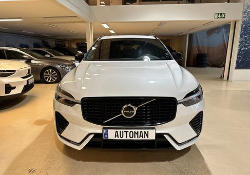 Volvo XC60, 2025 2