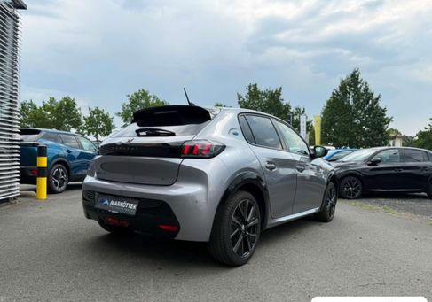 Peugeot 208, 2022 2