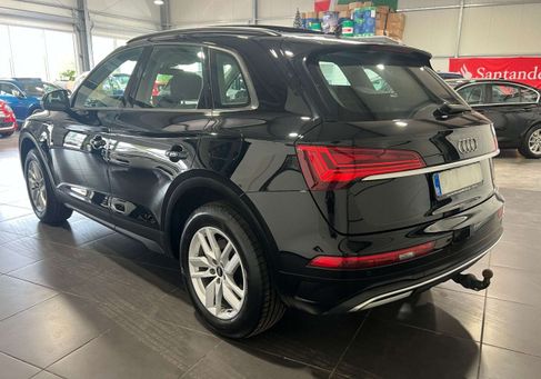 Audi Q5, 2021 3